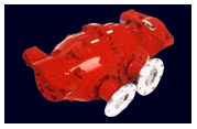 photo transmission v-drive